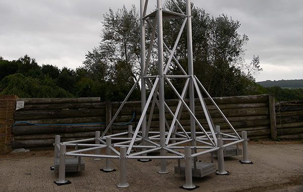 Restrengthening-&-Rigger-Work