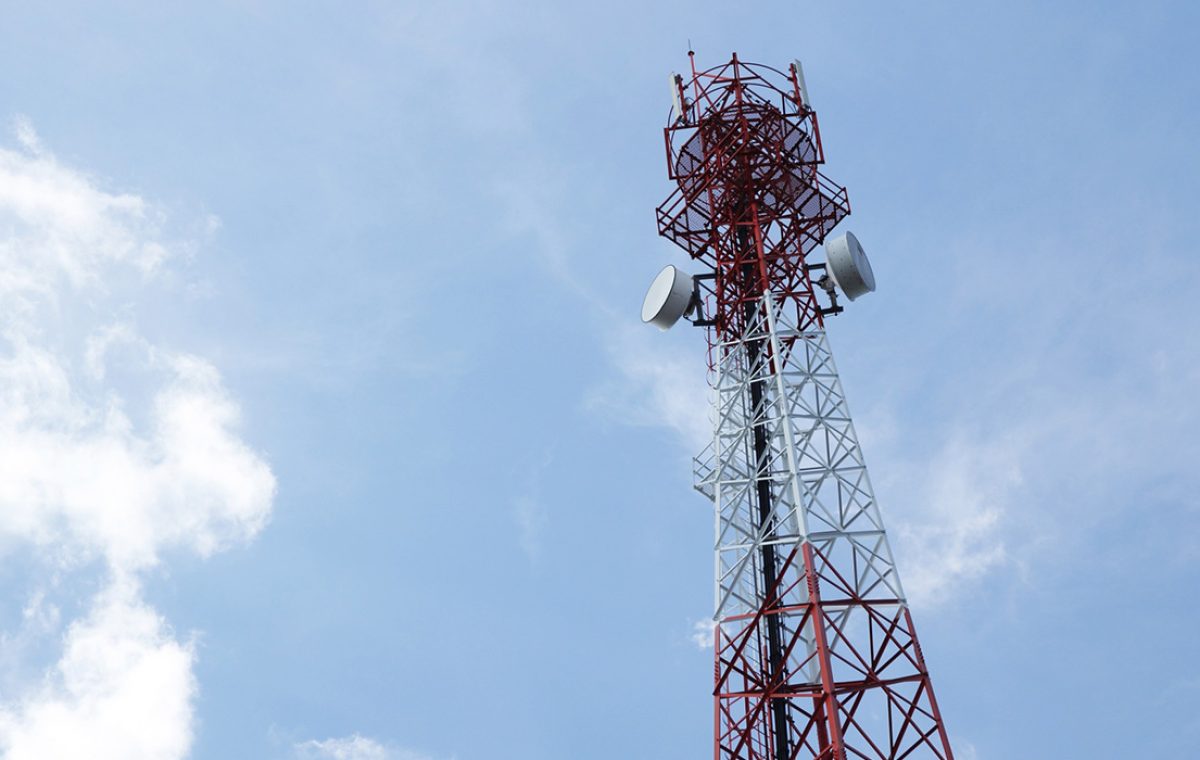 Revolutionizing-Telecommunication-with-Camouflage-Towers