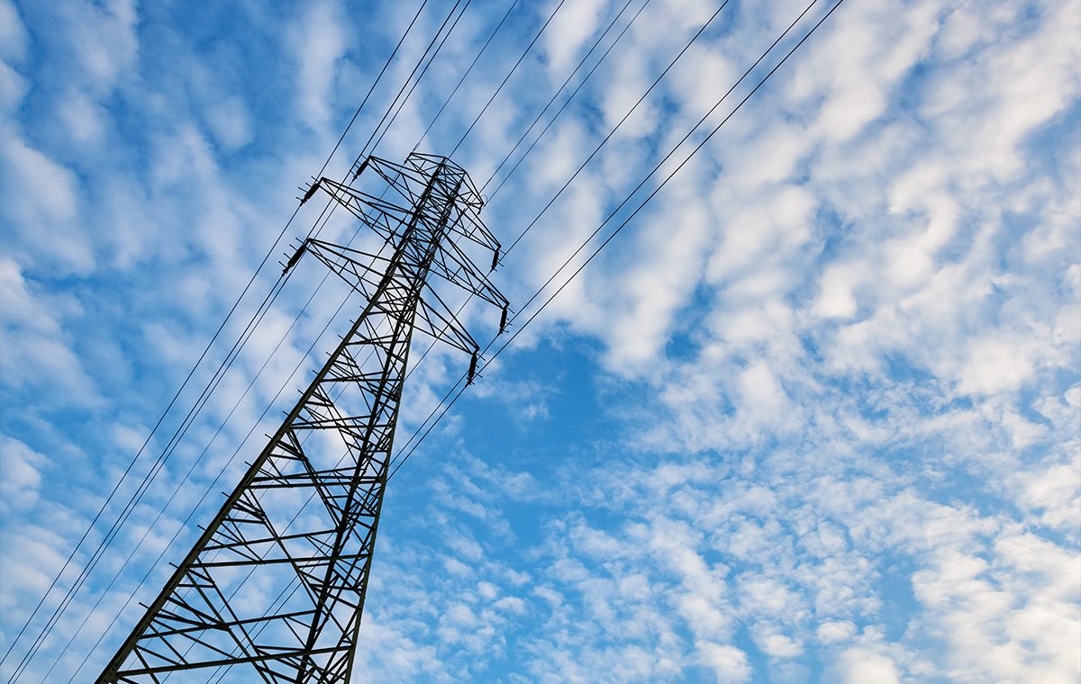 Telecommunication-Towers