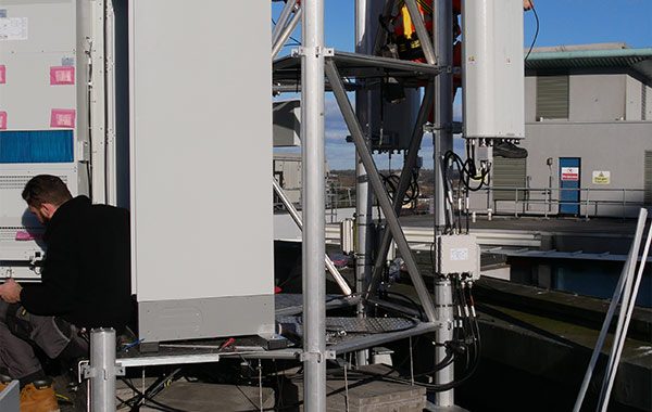 Tower-Analysis-&-Reporting